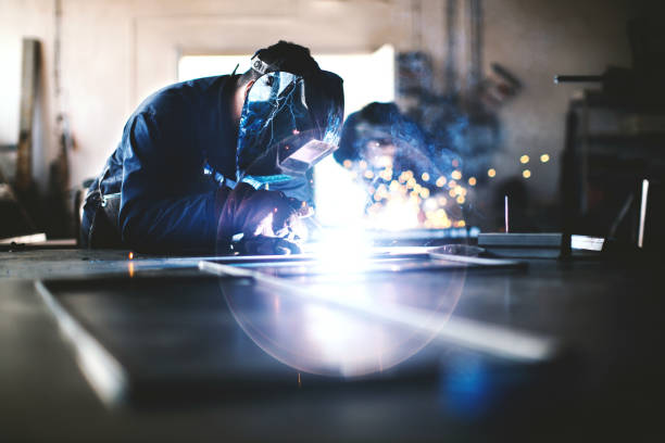 Best Automation and Robotic Welding in Thurmont, MD