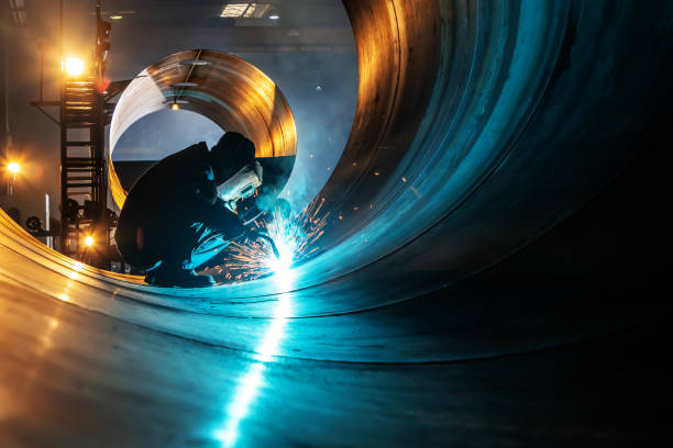 Best Specialty Welding Processes in Thurmont, MD