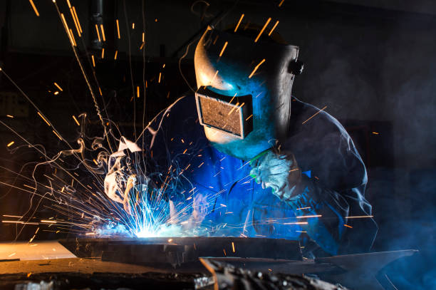 Best Aerospace and Defense Welding in Thurmont, MD