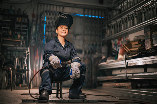 Professional Welder & Metal Fabrication in Thurmont, MD