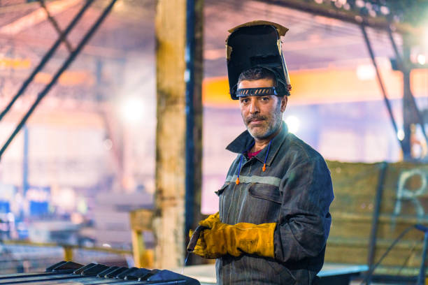  Thurmont, MD Welder Pros