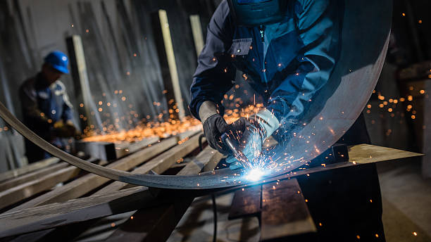 Affordable Welder Services in Thurmont, MD